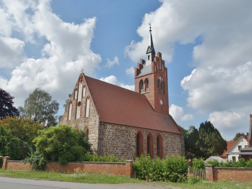 Buchholz (Pritzwalk)