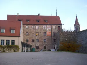 Burgmuseum Abenberg
