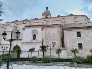 Ciudad Real City