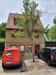 Klosterstraße 10