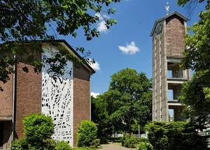 Lukaskirche