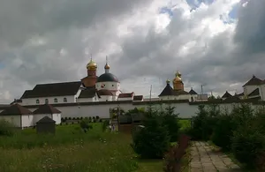 Kloster der Heiligen Elisabeth (Slawsk)