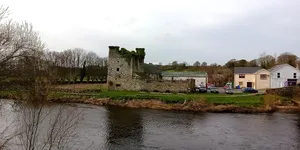Sweetman's Castle (Sweetman's Tower)