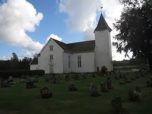 Holum Church