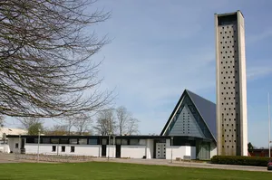 Vestervang Church