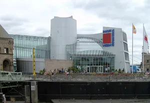 Schokoladenmuseum Köln