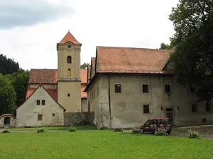 Červený Kláštor