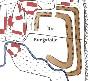 Burg Weferlingen