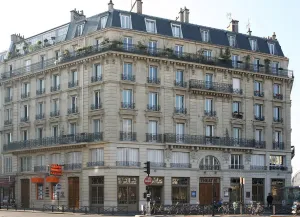 Théâtre des Bouffes du Nord