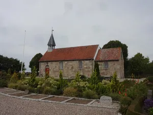 Rørbæk Church