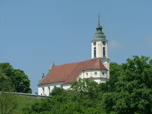 Pfarrkirche St. Ulrich und Magnus