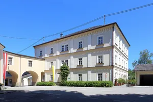 Franziskanerkloster