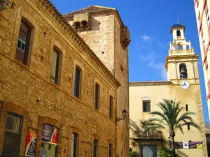 Church of Our Lady of the Rosary