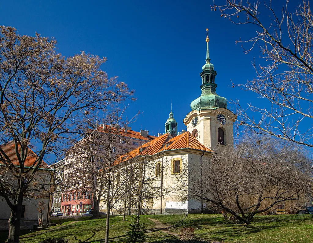 Vršovice