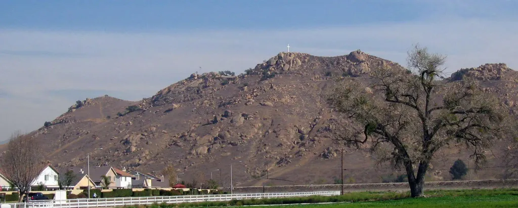 Rubidoux