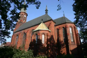 Church of the Sacred Heart