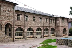 St. Demetrius Church