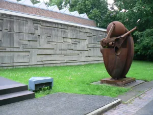 Kunsthalle Wilhelmshaven