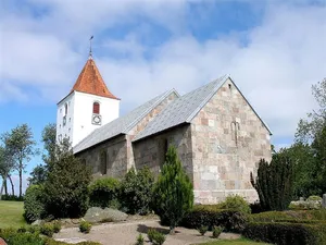 Fræer Church