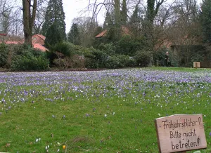 Schloßgarten Oldenburg