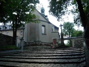 Franziskanerkloster St. Annaberg