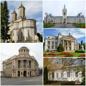 Iași