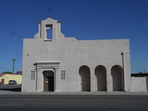 St. Pius X Catholic Church (Phoenix, Arizona)