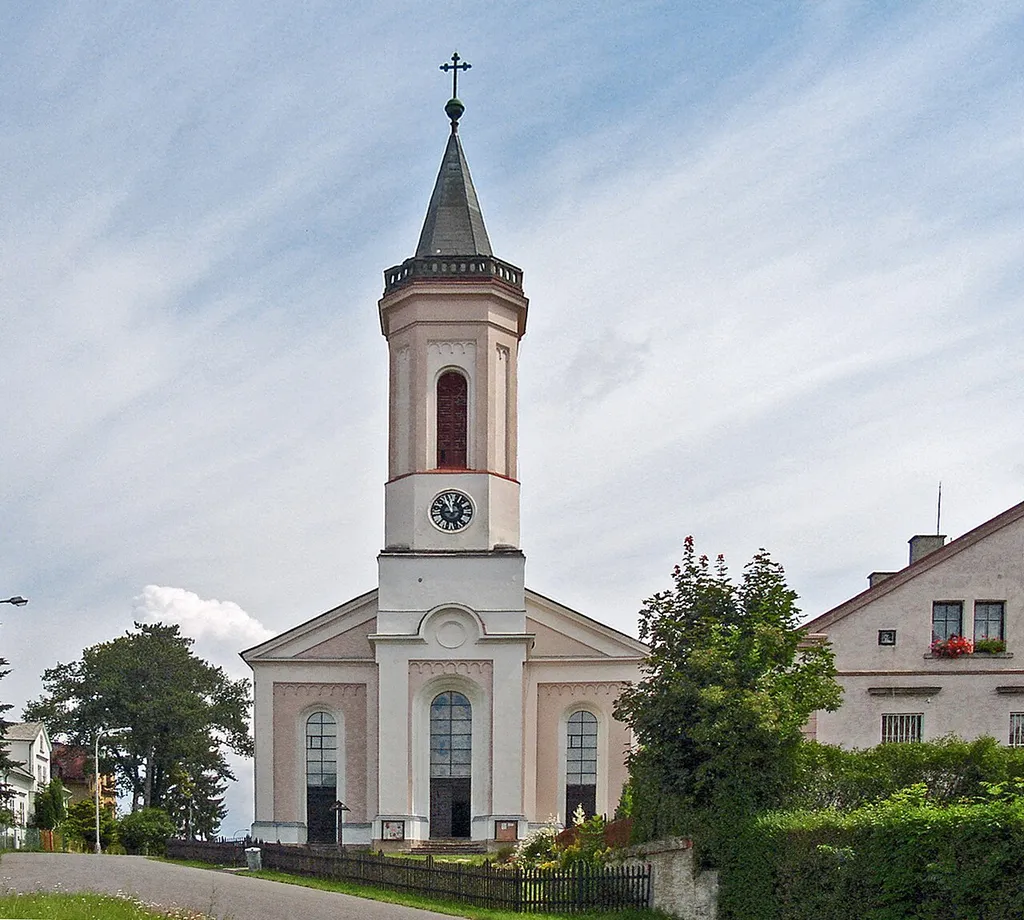 Church of the Transfiguration