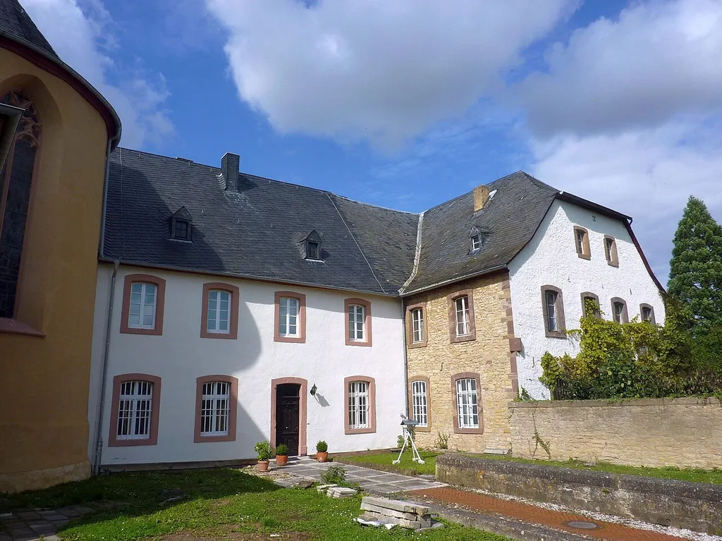 St. Stephani Auffindung (Bürvenich)