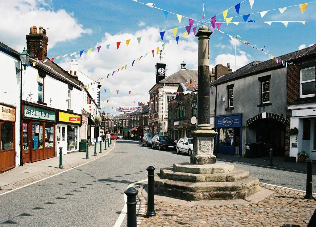 Garstang
