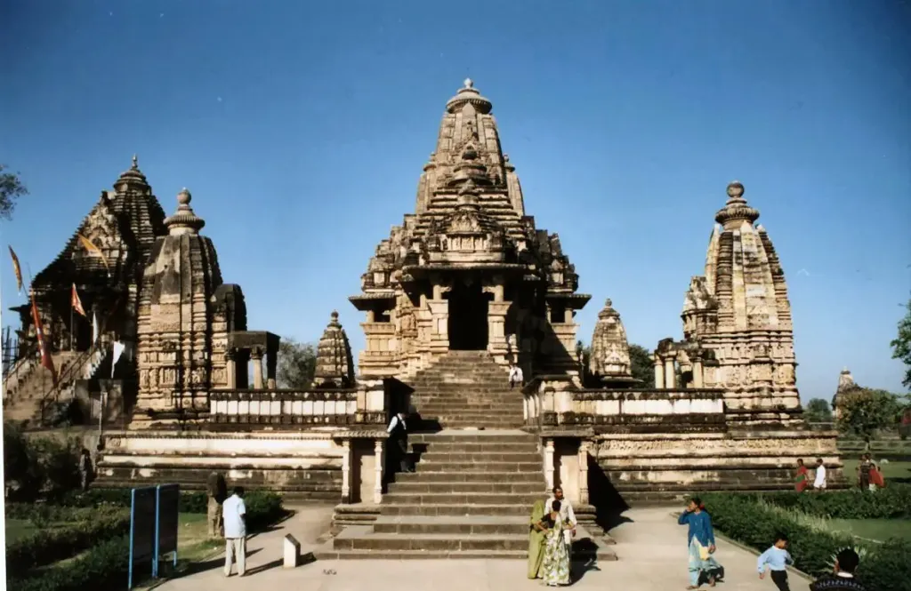 Khajuraho