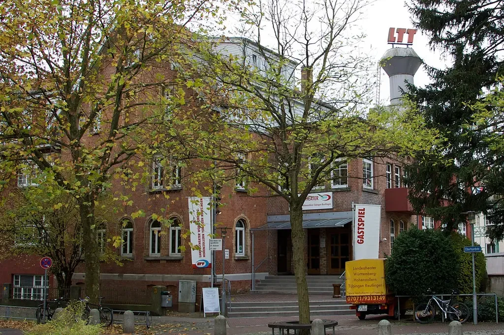 Landestheater Tübingen