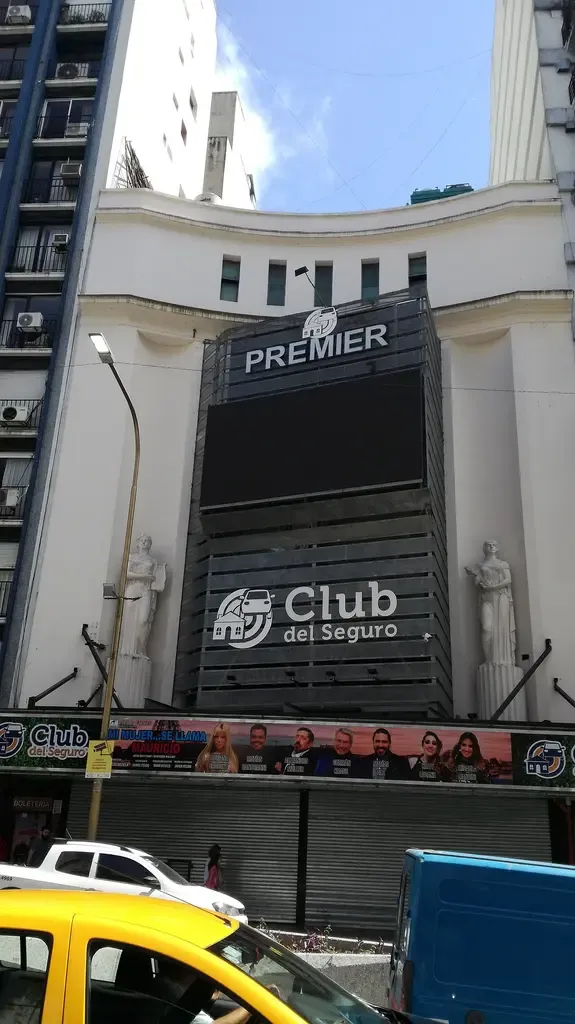 Teatro Premier