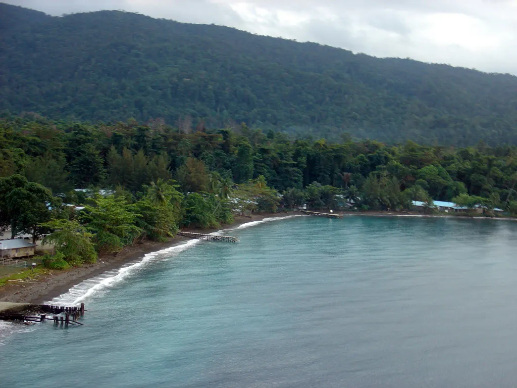 Halmahera