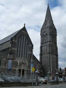 Saint Alphonsus Liguori Redemptorist Church