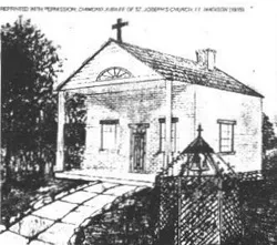 Holy Family Catholic Church