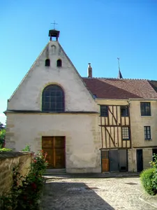 Carmel de Pontoise