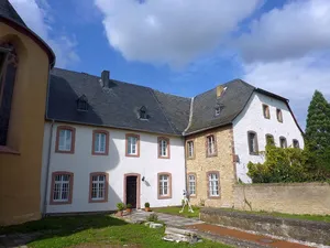 Zisterzienserinnenkloster Bürvenich
