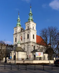 St. Florian's Church