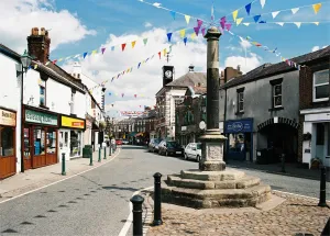 Garstang