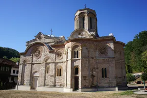 Ljubostinja