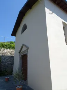 Saints Roch and Sebastian church