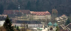 Lichtenthal Abbey