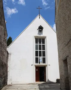 Our Lady church of Crépy-en-Valois