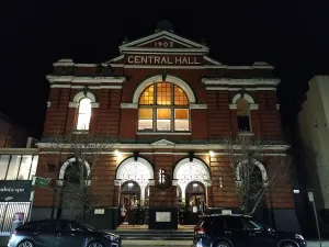 Central Hall