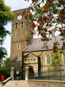 St Tydfil's Church