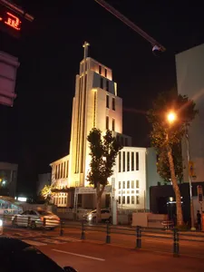 Daeheung-dong Catholic Church