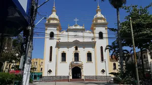 Cathedral of St. Francis of Assisi