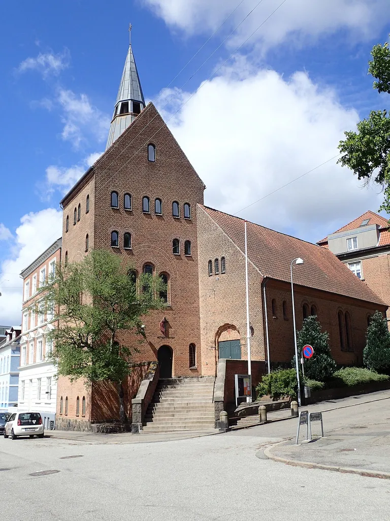 Betlehemskirken i Aarhus