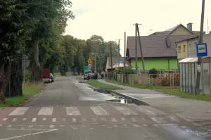 Unin, West Pomeranian Voivodeship